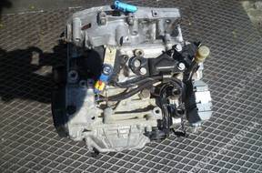КОРОБКА ПЕРЕДАЧW АВТОМАТИЧЕСКАЯ DP0050M MEGANE II 1.6 16V