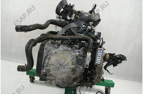 КОРОБКА ПЕРЕДАЧw АВТОМАТИЧЕСКАЯ DP0057M Scenic II 2