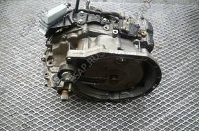 КОРОБКА ПЕРЕДАЧW АВТОМАТИЧЕСКАЯ DP0068M LAGUNA II 1.8 16V