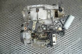 КОРОБКА ПЕРЕДАЧW АВТОМАТИЧЕСКАЯ DP0068M LAGUNA II 1.8 16V