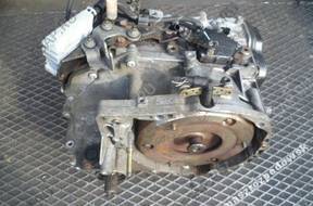 КОРОБКА ПЕРЕДАЧW АВТОМАТИЧЕСКАЯ DP0070M MEGANE 1.6 16V
