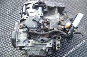 КОРОБКА ПЕРЕДАЧW АВТОМАТИЧЕСКАЯ DP0070M MEGANE 1.6 16V