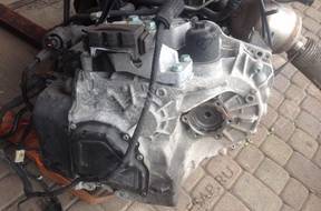 КОРОБКА ПЕРЕДАЧW АВТОМАТИЧЕСКАЯ DSG HQL 2.0 TDI 140 KM VW