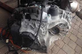 КОРОБКА ПЕРЕДАЧW АВТОМАТИЧЕСКАЯ DSG HQL 2.0 TDI 140 KM VW