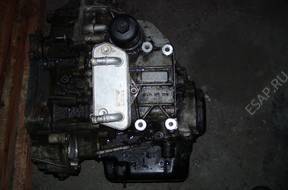 КОРОБКА ПЕРЕДАЧW АВТОМАТИЧЕСКАЯ DSG HYC PASSAT