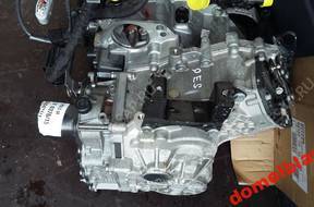КОРОБКА ПЕРЕДАЧW АВТОМАТИЧЕСКАЯ DSG VW POLO 1.2 TSI QES