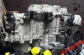 КОРОБКА ПЕРЕДАЧW АВТОМАТИЧЕСКАЯ DSG VW POLO 1.2 TSI QES