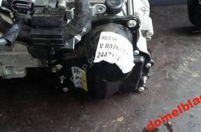 КОРОБКА ПЕРЕДАЧW АВТОМАТИЧЕСКАЯ DSG VW POLO 1.2 TSI QES