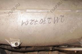 КОРОБКА ПЕРЕДАЧW АВТОМАТИЧЕСКАЯ E3,2 CDI /4MATIC/2008 год,