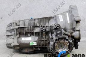 КОРОБКА ПЕРЕДАЧW АВТОМАТИЧЕСКАЯ EBV AUDI A6 C5 2.4 V6