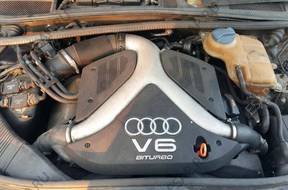 КОРОБКА ПЕРЕДАЧW АВТОМАТИЧЕСКАЯ EDF AUDI W  2.7