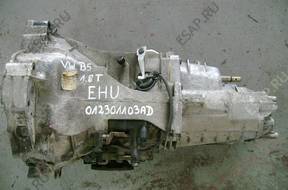 КОРОБКА ПЕРЕДАЧw АВТОМАТИЧЕСКАЯ EHU Passat B5 1.8 T