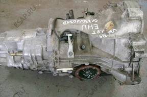 КОРОБКА ПЕРЕДАЧw АВТОМАТИЧЕСКАЯ EHU Passat B5 1.8 T