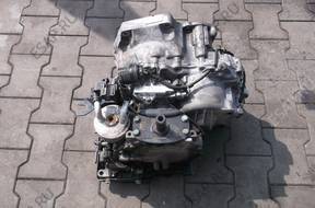 КОРОБКА ПЕРЕДАЧW АВТОМАТИЧЕСКАЯ ERZ VW POLO 6N РЕСТАЙЛИНГ --