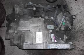 КОРОБКА ПЕРЕДАЧW АВТОМАТИЧЕСКАЯ ESPACE 2.2 DCI 8200165228