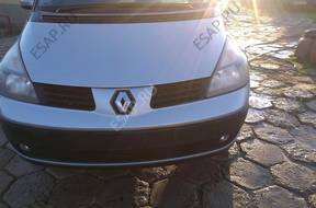 КОРОБКА ПЕРЕДАЧW АВТОМАТИЧЕСКАЯ ESPACE IV 2.2 DCI SU1 005