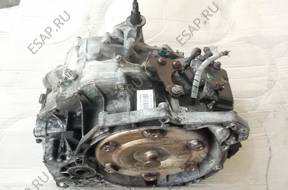 КОРОБКА ПЕРЕДАЧw АВТОМАТИЧЕСКАЯ Espace IV 2.2 DCI SU1005