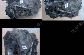 КОРОБКА ПЕРЕДАЧW АВТОМАТИЧЕСКАЯ ESPACE IV 2.2 DCI SU1005