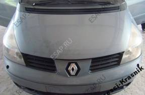 КОРОБКА ПЕРЕДАЧW АВТОМАТИЧЕСКАЯ ESPACE IV 3.0 DCI