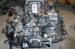 КОРОБКА ПЕРЕДАЧw АВТОМАТИЧЕСКАЯ Espace IV 3.0dci V6 SU1001