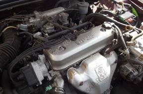КОРОБКА ПЕРЕДАЧW АВТОМАТИЧЕСКАЯ F20Z1 HONDA ACCORD V 93-98