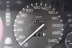 КОРОБКА ПЕРЕДАЧW АВТОМАТИЧЕСКАЯ F20Z1 HONDA ACCORD V 93-98