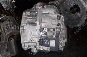 КОРОБКА ПЕРЕДАЧW АВТОМАТИЧЕСКАЯ F45 2.0 D GA8F22AW