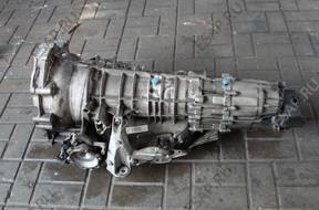 КОРОБКА ПЕРЕДАЧw АВТОМАТИЧЕСКАЯ FAV Quattro Audi A6 C5 2,8