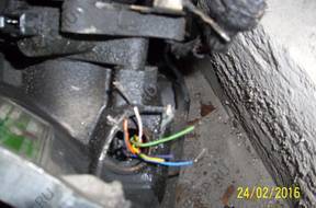 КОРОБКА ПЕРЕДАЧW АВТОМАТИЧЕСКАЯ FBD AUDI S6 C5 4,2 V8 ANK
