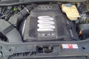 КОРОБКА ПЕРЕДАЧW АВТОМАТИЧЕСКАЯ FBD AUDI S6 C5 4,2 V8 ANK