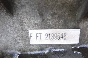 КОРОБКА ПЕРЕДАЧw АВТОМАТИЧЕСКАЯ FEV Passat B5 FL 1.8 TURBO