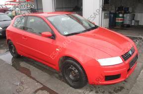 КОРОБКА ПЕРЕДАЧW АВТОМАТИЧЕСКАЯ FIAT STILO 2,4