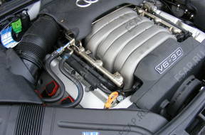 КОРОБКА ПЕРЕДАЧw АВТОМАТИЧЕСКАЯ FLC a4 b6 3.0 v6 audi