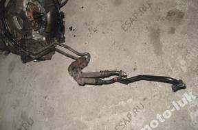 КОРОБКА ПЕРЕДАЧw АВТОМАТИЧЕСКАЯ FNL VW Passat B5 2.5 TDI