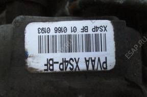 КОРОБКА ПЕРЕДАЧW АВТОМАТИЧЕСКАЯ FOCUS MK1 1.6 16V XS4P-BF