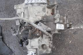 КОРОБКА ПЕРЕДАЧw АВТОМАТИЧЕСКАЯ FOCUS MK1 1.6