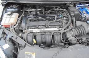 КОРОБКА ПЕРЕДАЧW АВТОМАТИЧЕСКАЯ FOCUS MK2 C-MAX 2.0 16V