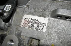 КОРОБКА ПЕРЕДАЧW АВТОМАТИЧЕСКАЯ FORD 2.0 TURBO AG6 год,