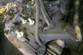 КОРОБКА ПЕРЕДАЧW АВТОМАТИЧЕСКАЯ FORD ESCORT ZX2 2,0 16 VCT