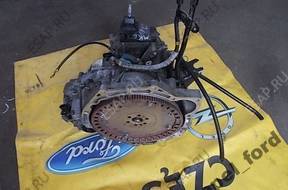 КОРОБКА ПЕРЕДАЧW АВТОМАТИЧЕСКАЯ FORD FIESTA MK6 FUSION 1.6