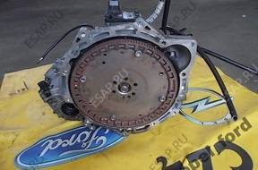 КОРОБКА ПЕРЕДАЧW АВТОМАТИЧЕСКАЯ FORD FIESTA MK6 FUSION 1.6