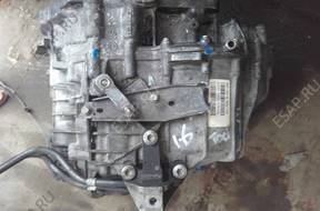 КОРОБКА ПЕРЕДАЧW АВТОМАТИЧЕСКАЯ FORD FOCUS 2 C-MAX 1.6TDCI