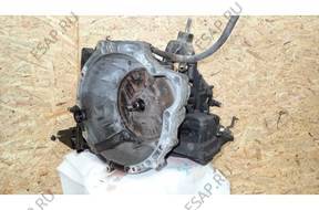 КОРОБКА ПЕРЕДАЧw АВТОМАТИЧЕСКАЯ Ford Focus MK1 1.6 16V War