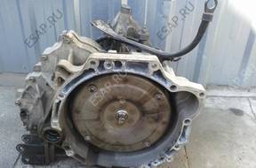 КОРОБКА ПЕРЕДАЧW АВТОМАТИЧЕСКАЯ FORD FOCUS MK2 1,6 БЕНЗИН