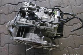 КОРОБКА ПЕРЕДАЧw АВТОМАТИЧЕСКАЯ - Ford Focus MK3 2.0