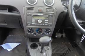 КОРОБКА ПЕРЕДАЧW АВТОМАТИЧЕСКАЯ FORD FUSION 1.6 i БЕНЗИН