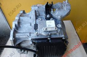 КОРОБКА ПЕРЕДАЧw АВТОМАТИЧЕСКАЯ FORD GALAXY C-MAX 2.0 TDCI