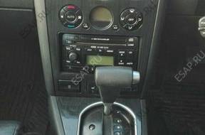 КОРОБКА ПЕРЕДАЧw АВТОМАТИЧЕСКАЯ Ford Mondeo GHIA 2.0 2001 год