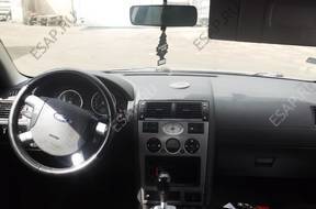 КОРОБКА ПЕРЕДАЧW АВТОМАТИЧЕСКАЯ FORD MONDEO MK3 2,0 TDCI