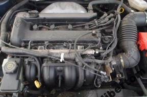 КОРОБКА ПЕРЕДАЧw АВТОМАТИЧЕСКАЯ FORD MONDEO mk3 2.0